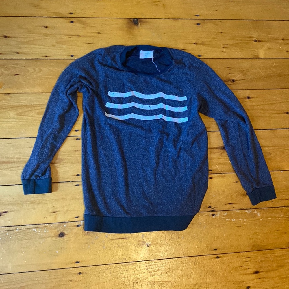 Sol Angelas Long sleeve top